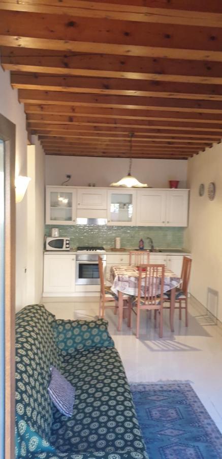 Beatiful Modern Flat Venice Centre With Private Lounge Green Area Relax Exteriér fotografie