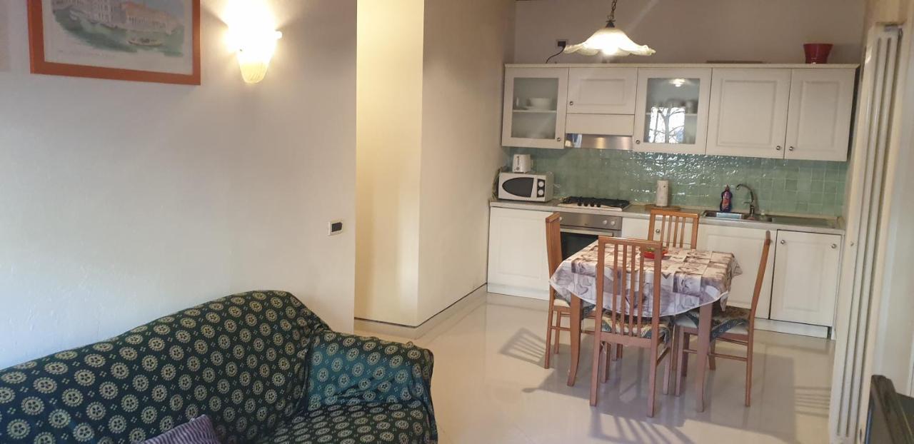 Beatiful Modern Flat Venice Centre With Private Lounge Green Area Relax Exteriér fotografie