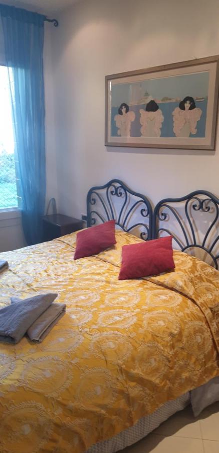 Beatiful Modern Flat Venice Centre With Private Lounge Green Area Relax Exteriér fotografie