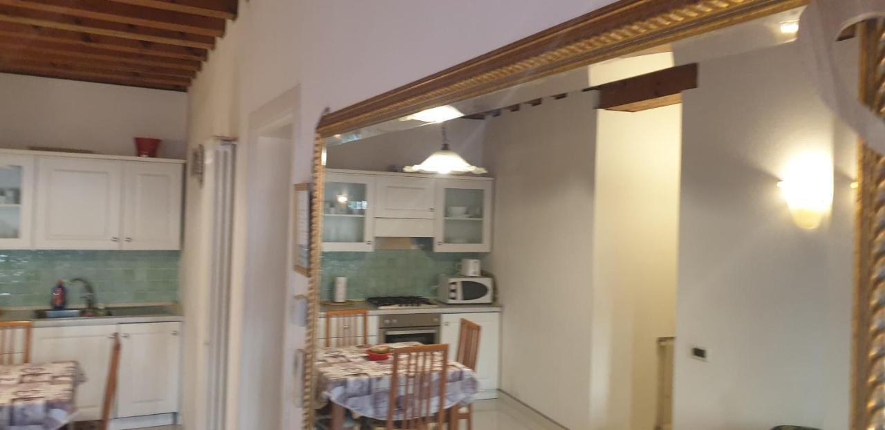 Beatiful Modern Flat Venice Centre With Private Lounge Green Area Relax Exteriér fotografie