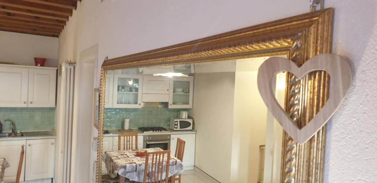 Beatiful Modern Flat Venice Centre With Private Lounge Green Area Relax Exteriér fotografie