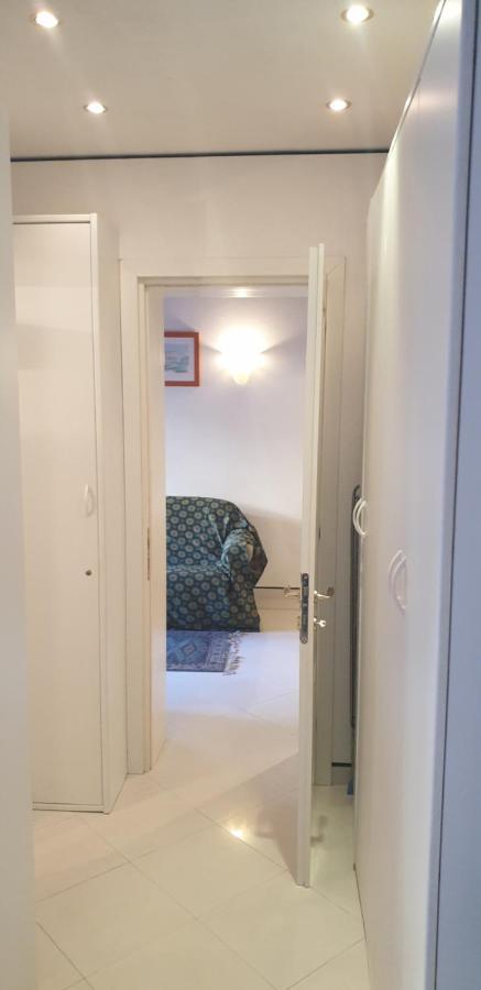 Beatiful Modern Flat Venice Centre With Private Lounge Green Area Relax Exteriér fotografie
