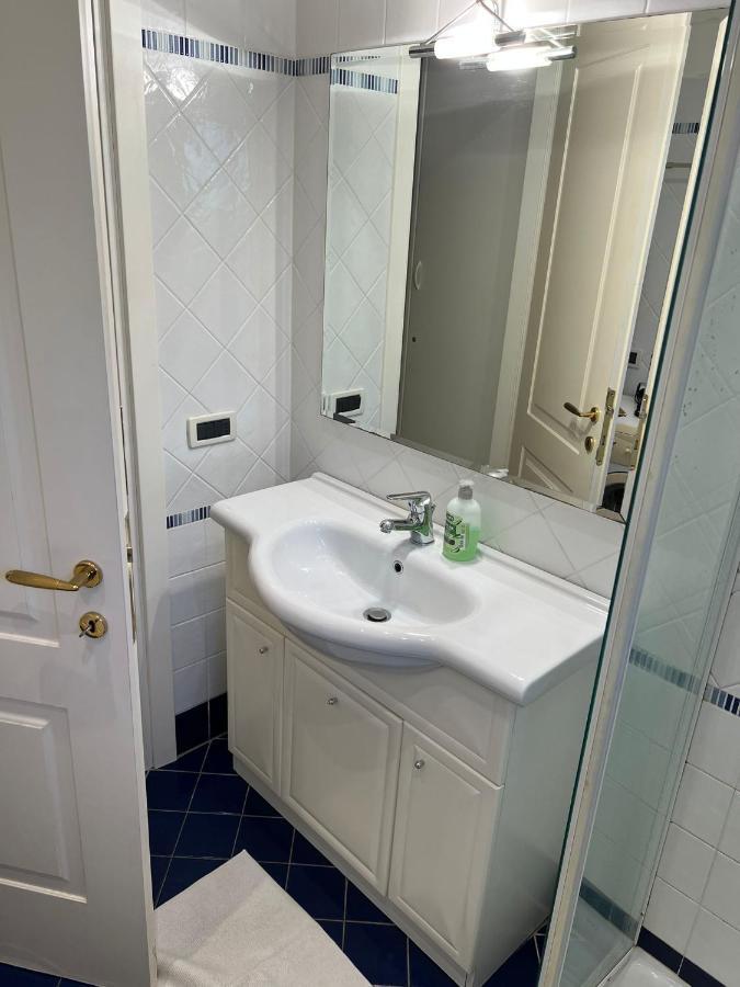 Beatiful Modern Flat Venice Centre With Private Lounge Green Area Relax Exteriér fotografie
