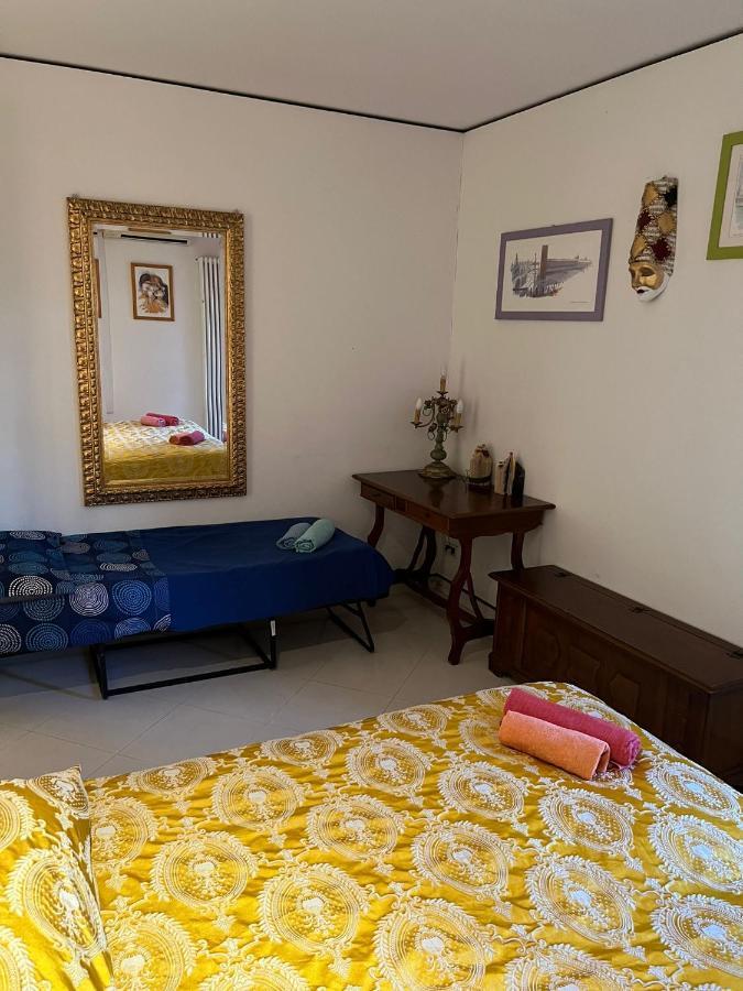 Beatiful Modern Flat Venice Centre With Private Lounge Green Area Relax Exteriér fotografie