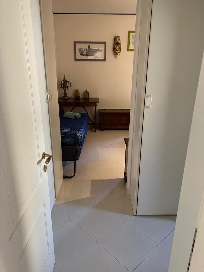 Beatiful Modern Flat Venice Centre With Private Lounge Green Area Relax Exteriér fotografie