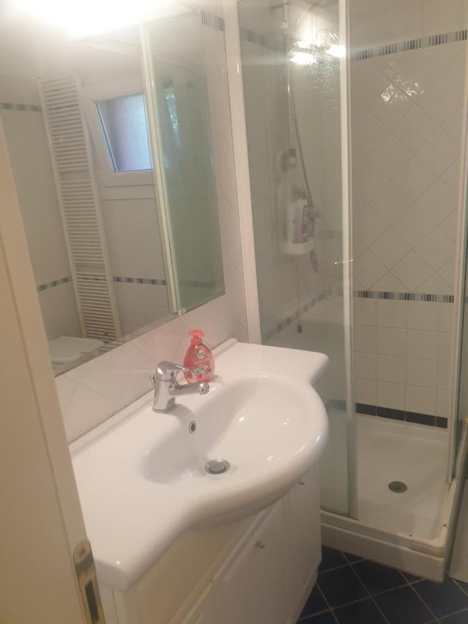 Beatiful Modern Flat Venice Centre With Private Lounge Green Area Relax Pokoj fotografie