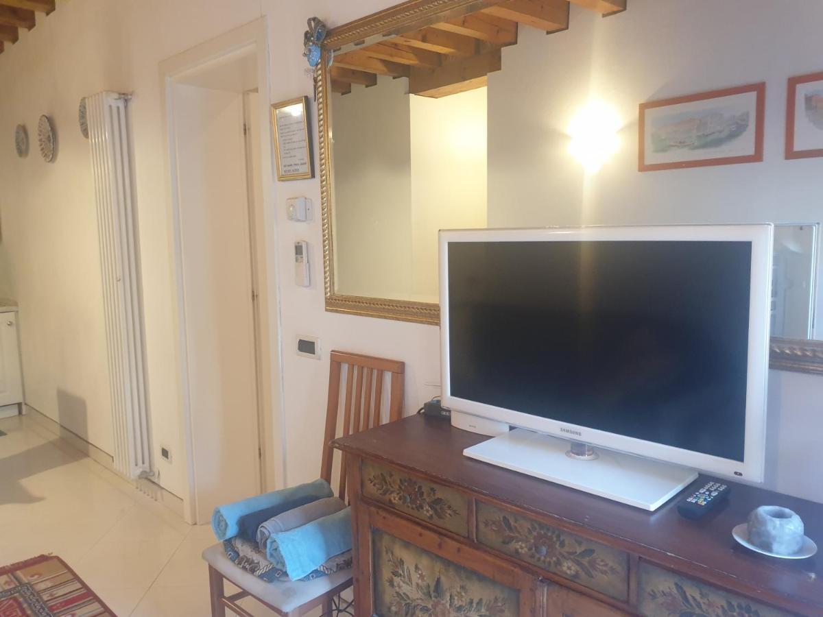 Beatiful Modern Flat Venice Centre With Private Lounge Green Area Relax Exteriér fotografie