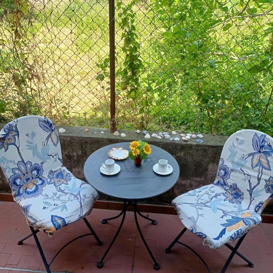Beatiful Modern Flat Venice Centre With Private Lounge Green Area Relax Exteriér fotografie