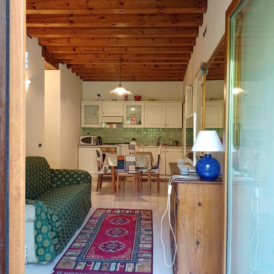 Beatiful Modern Flat Venice Centre With Private Lounge Green Area Relax Exteriér fotografie
