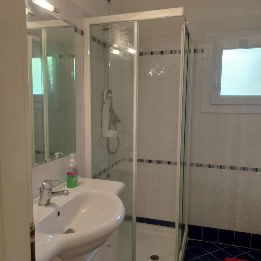 Beatiful Modern Flat Venice Centre With Private Lounge Green Area Relax Exteriér fotografie