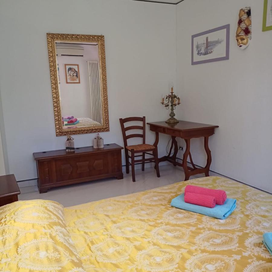Beatiful Modern Flat Venice Centre With Private Lounge Green Area Relax Exteriér fotografie